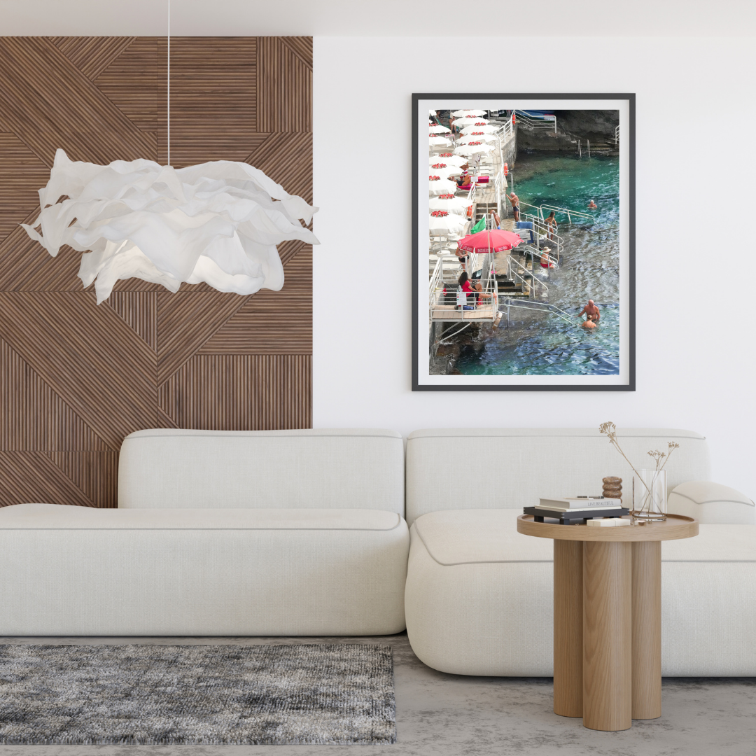 Amadeo Wall Art Print