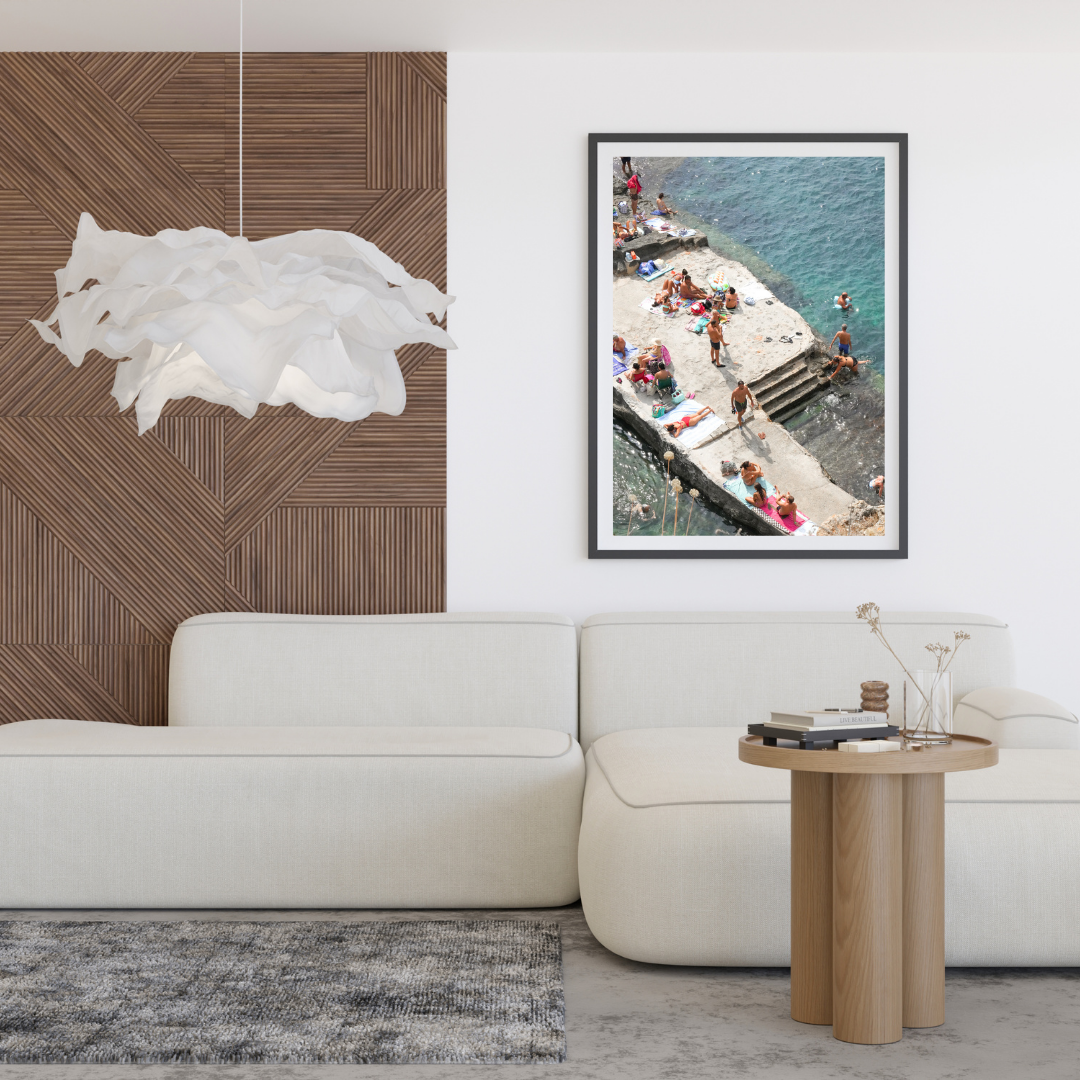 Biagio Wall Art Print