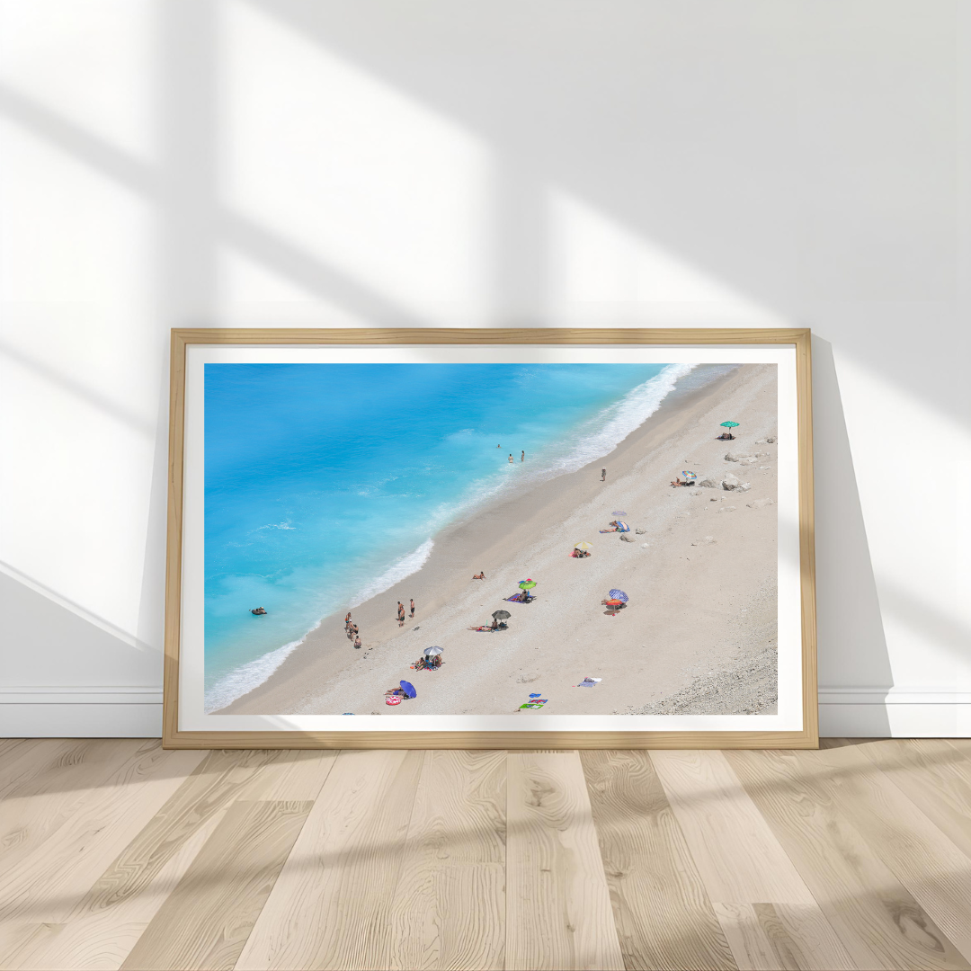 Amalia Wall Art Print