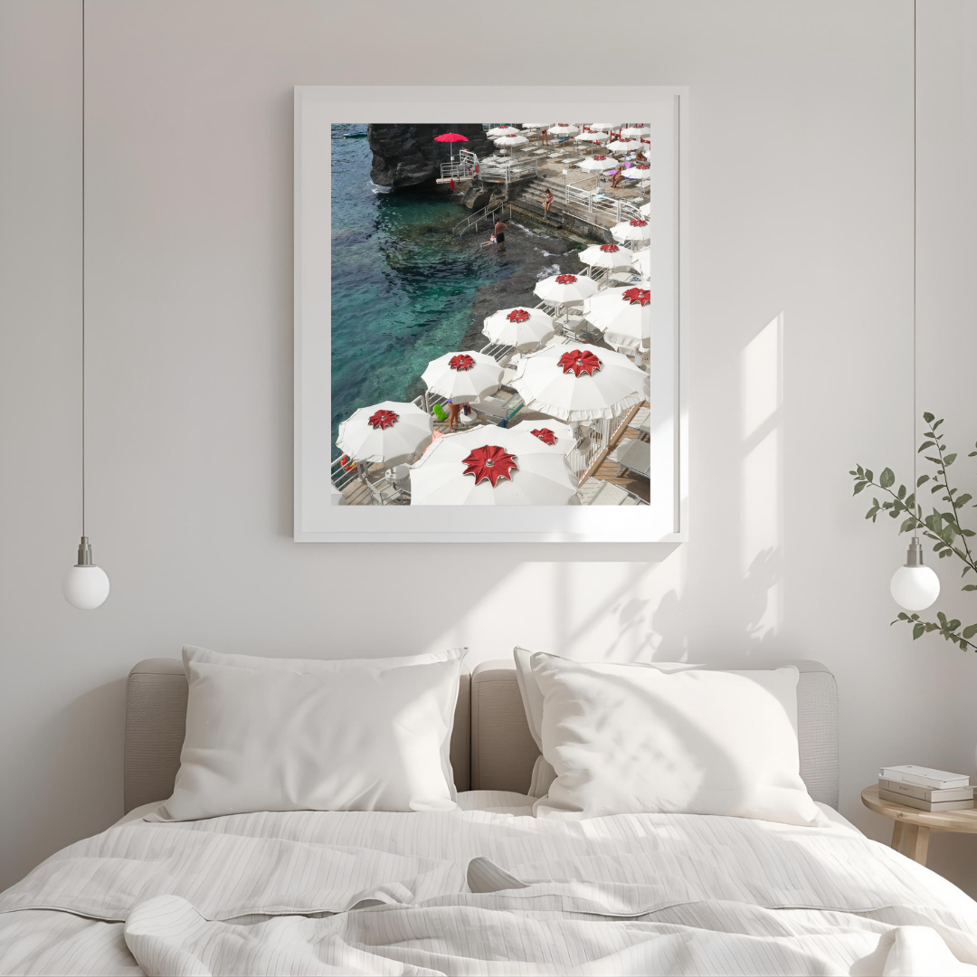 Aurelia Wall Art Print