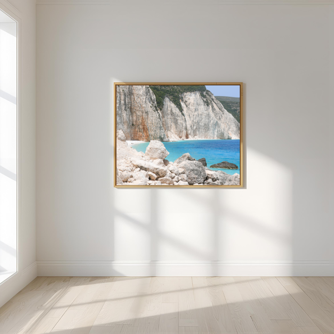 Aris Wall Art Print