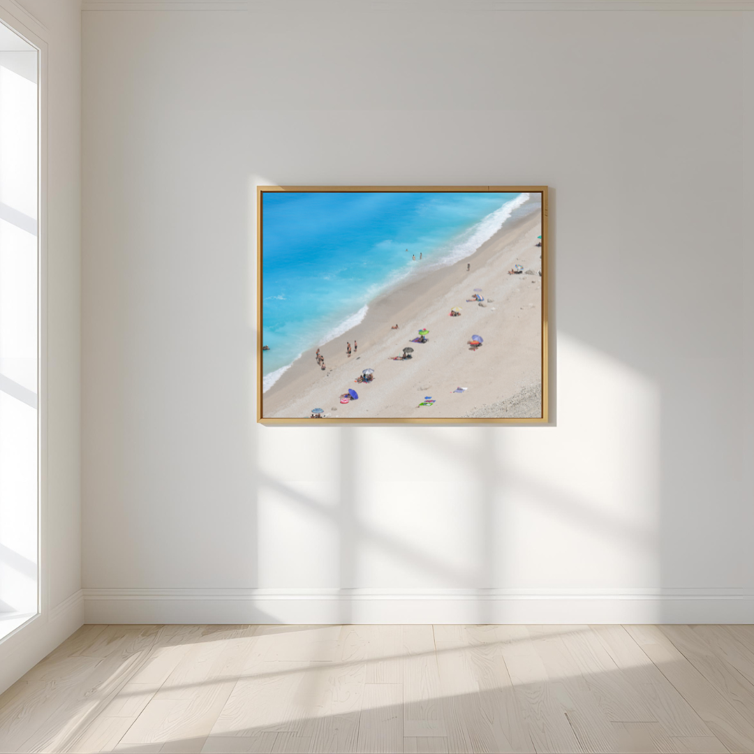 Amalia Wall Art Print