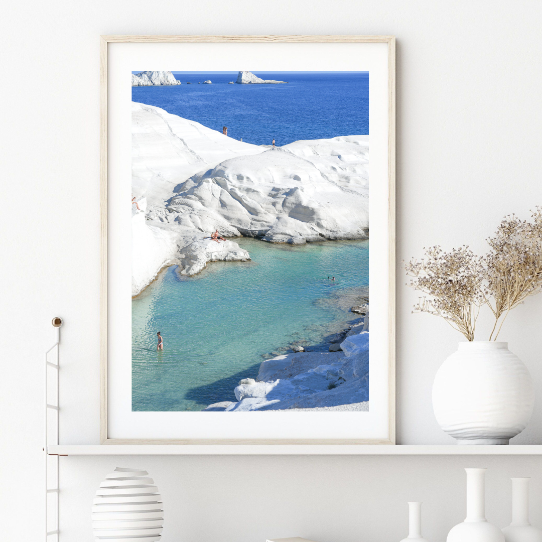Milos Greece beach print Beach prints wall art aesthetic wall art painting wall art prints wall art ideas wall art paintings Wall art prints aesthetic bedroom ideas aesthetic wall art design wall art for bedroom wallpaper wall art bedroom aesthetic inspiration designs wall art for bathroom wall art for home coastal decoration interior design ideas interior decoration interior and living coastal living coastal decor coastall beach style beachy vibes beach life wall art coastal style wall art prints