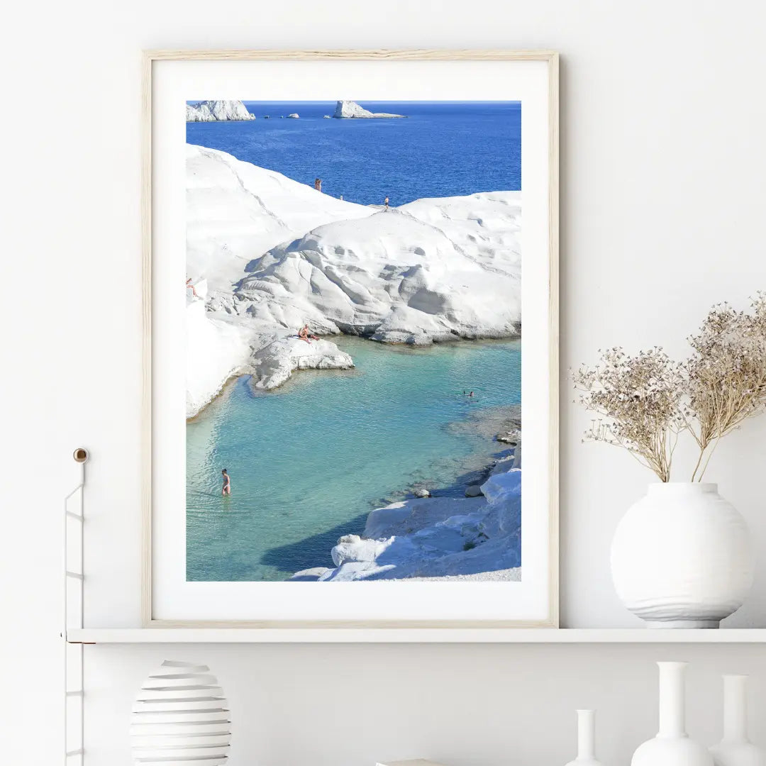 Milos Greece beach print Beach prints wall art aesthetic wall art painting wall art prints wall art ideas wall art paintings Wall art prints aesthetic bedroom ideas aesthetic wall art design wall art for bedroom wallpaper wall art bedroom aesthetic inspiration designs wall art for bathroom wall art for home coastal decoration interior design ideas interior decoration interior and living coastal living coastal decor coastall beach style beachy vibes beach life wall art coastal style wall art prints