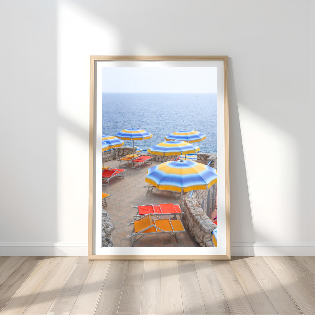 Bianca Wall Art Print