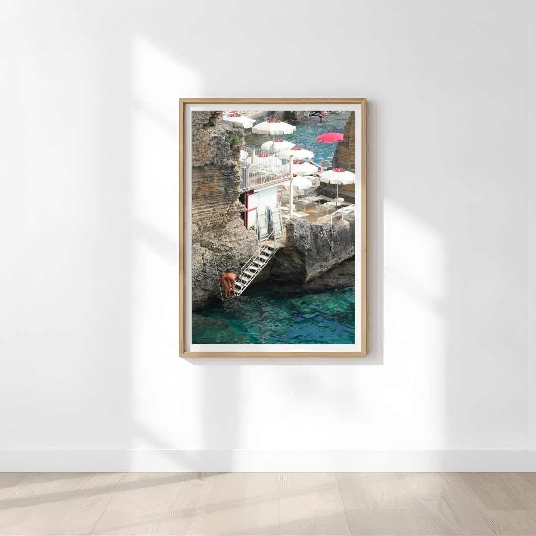 Alfio Wall Art Print