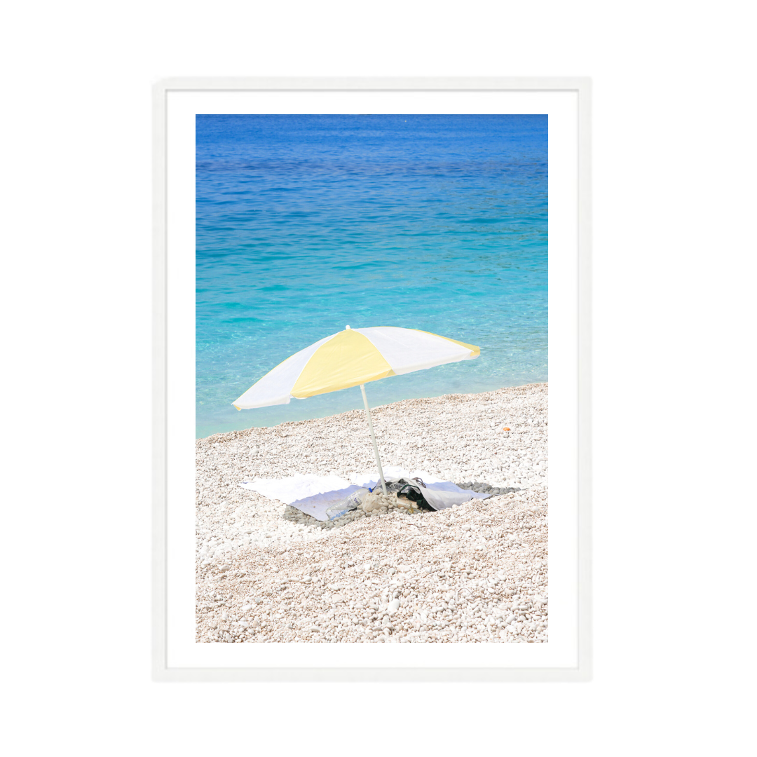 Flora Wall Art Print