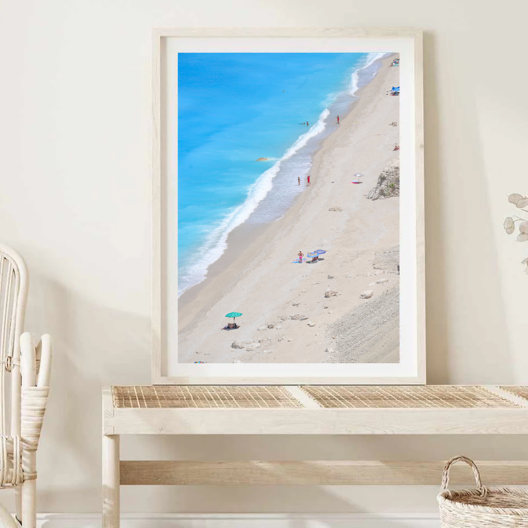 Anna Wall Art Print