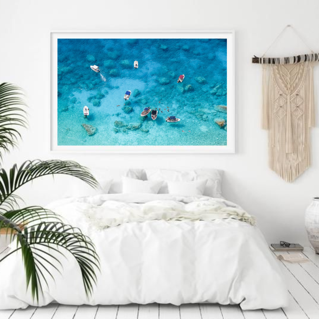 blue boats greece water Coastal wall art print Beach prints wall art aesthetic wall art prints wall art ideas wall art paintings Wall art prints aesthetic bedroom ideas aesthetic wall art design wall art for bedroom wallpaper wall art bedroom aesthetic inspiration designs wall art for bathroom wall art for home coastal decoration interior design ideas interior decoration interior and living coastal living coastal decor coastal beach style beachy vibes beach life wall art coastal style wall art prints