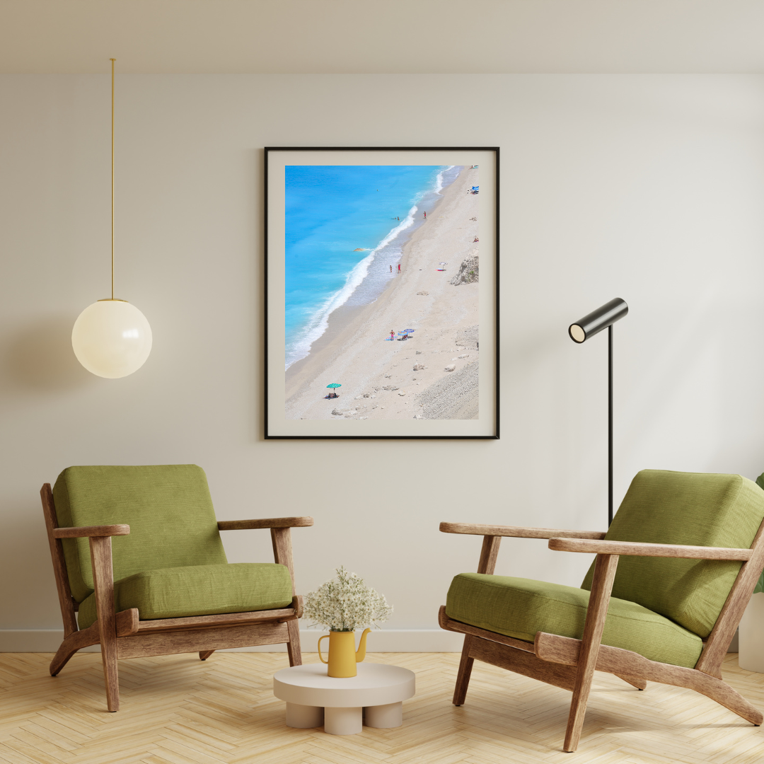 Anna Wall Art Print