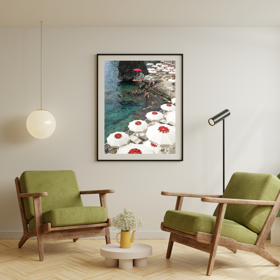 Aurelia Wall Art Print