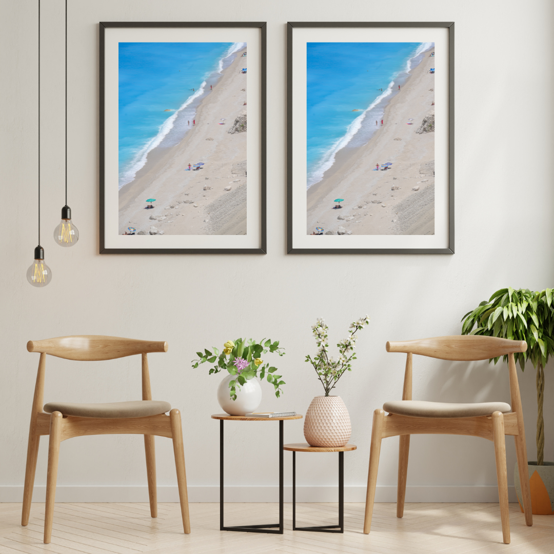 Anna Wall Art Print