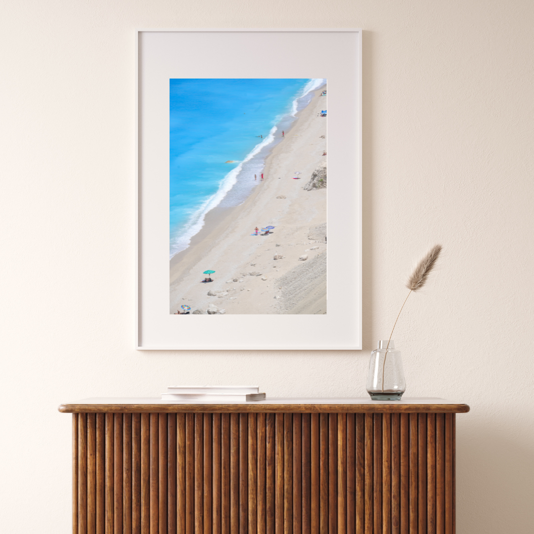 Anna Wall Art Print