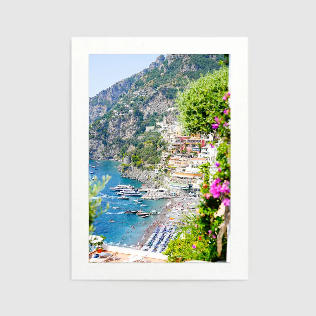 Alena Wall Art Print Kamalia Studio