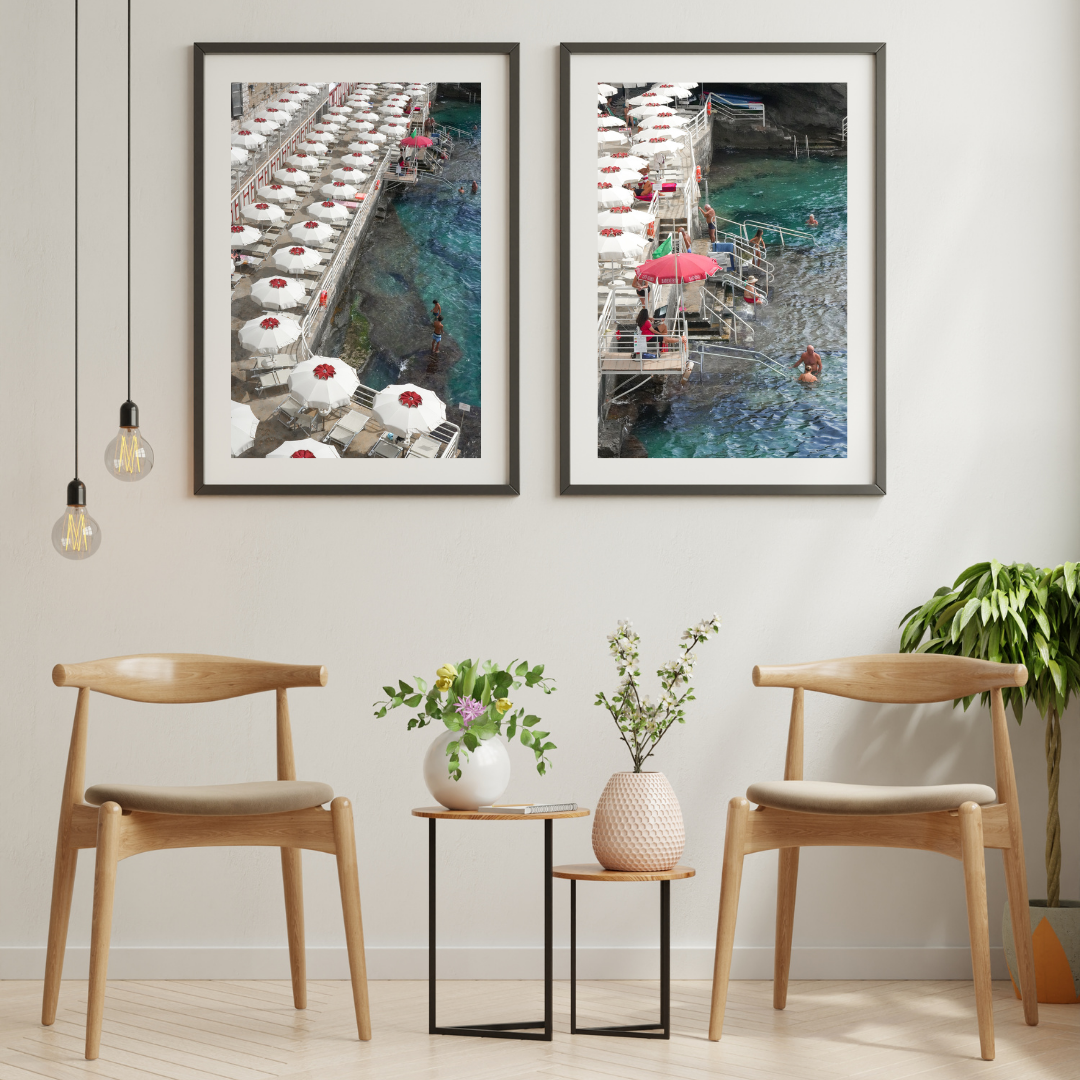 Amadeo Wall Art Print