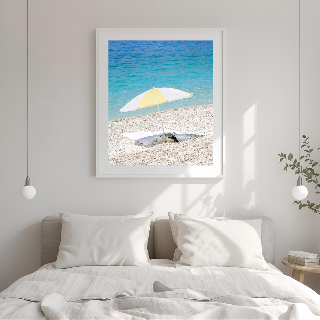 Flora Wall Art Print