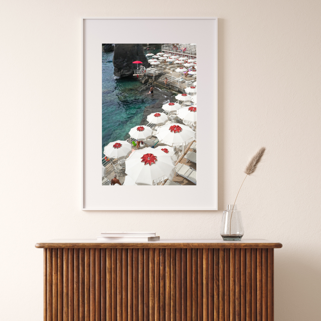 Aurelia Wall Art Print