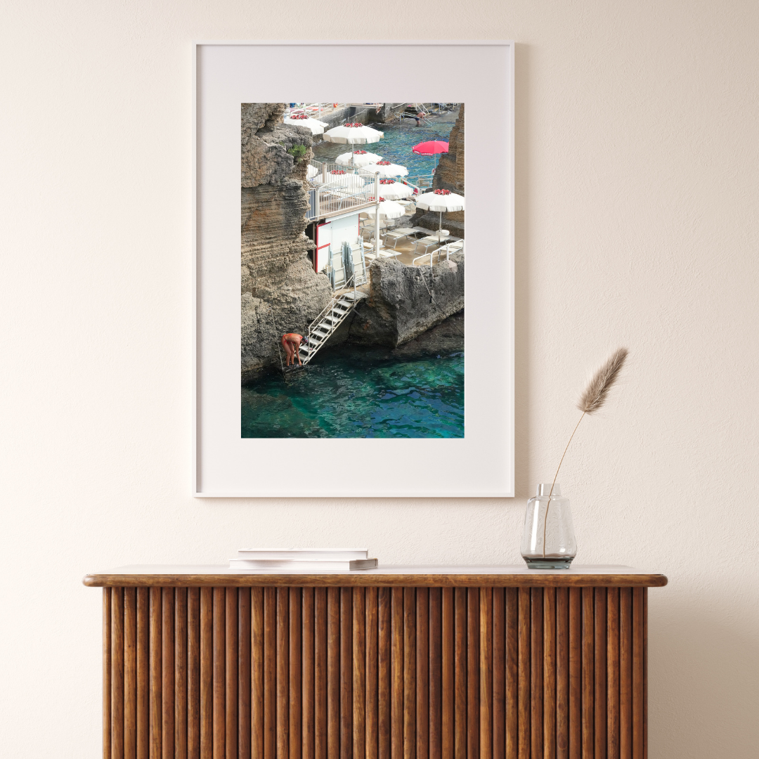 Alfio Wall Art Print