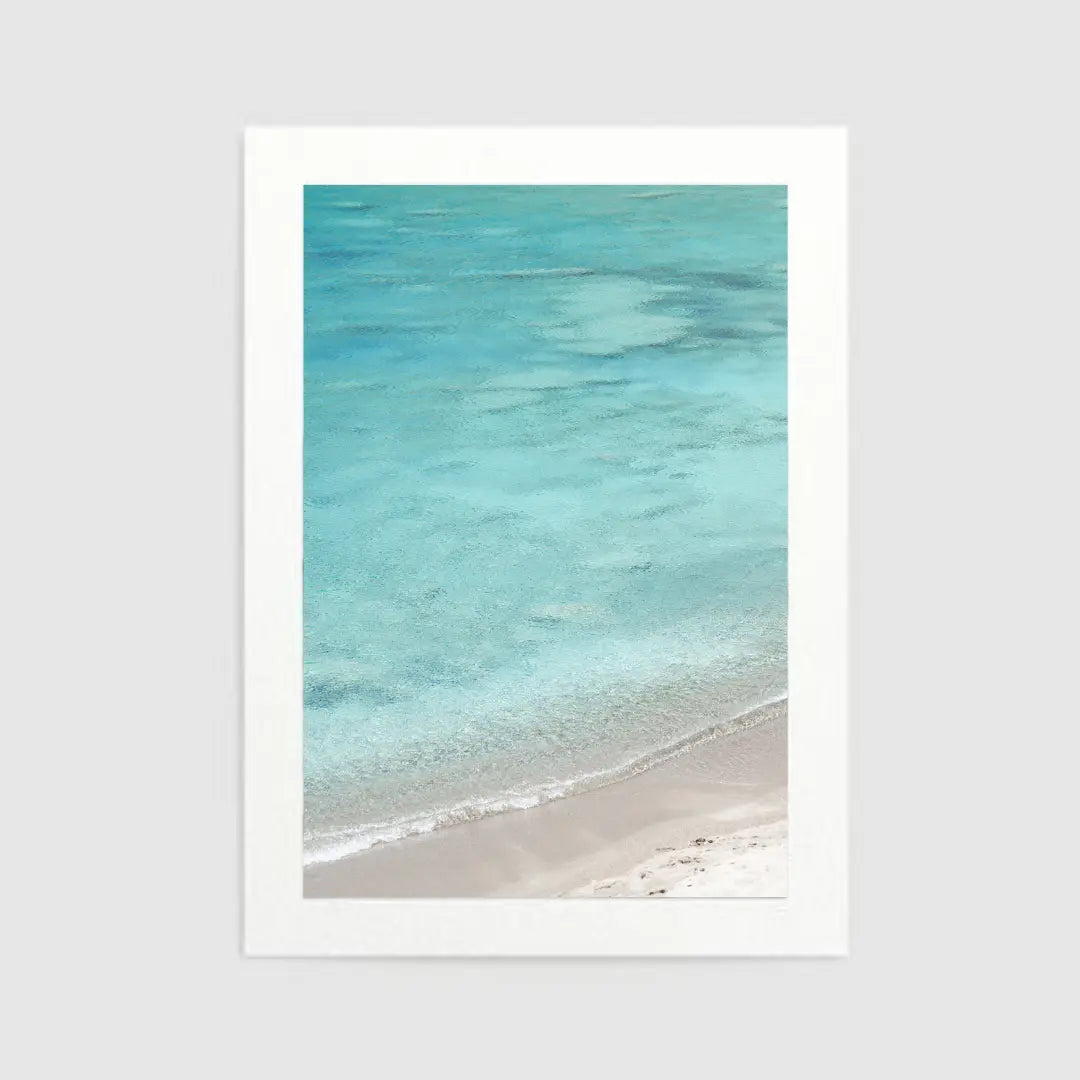 Penelope Wall Art Print Kamalia Studio