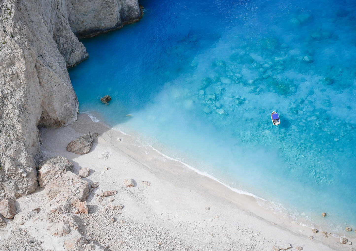 Mizithres Wall Art Print