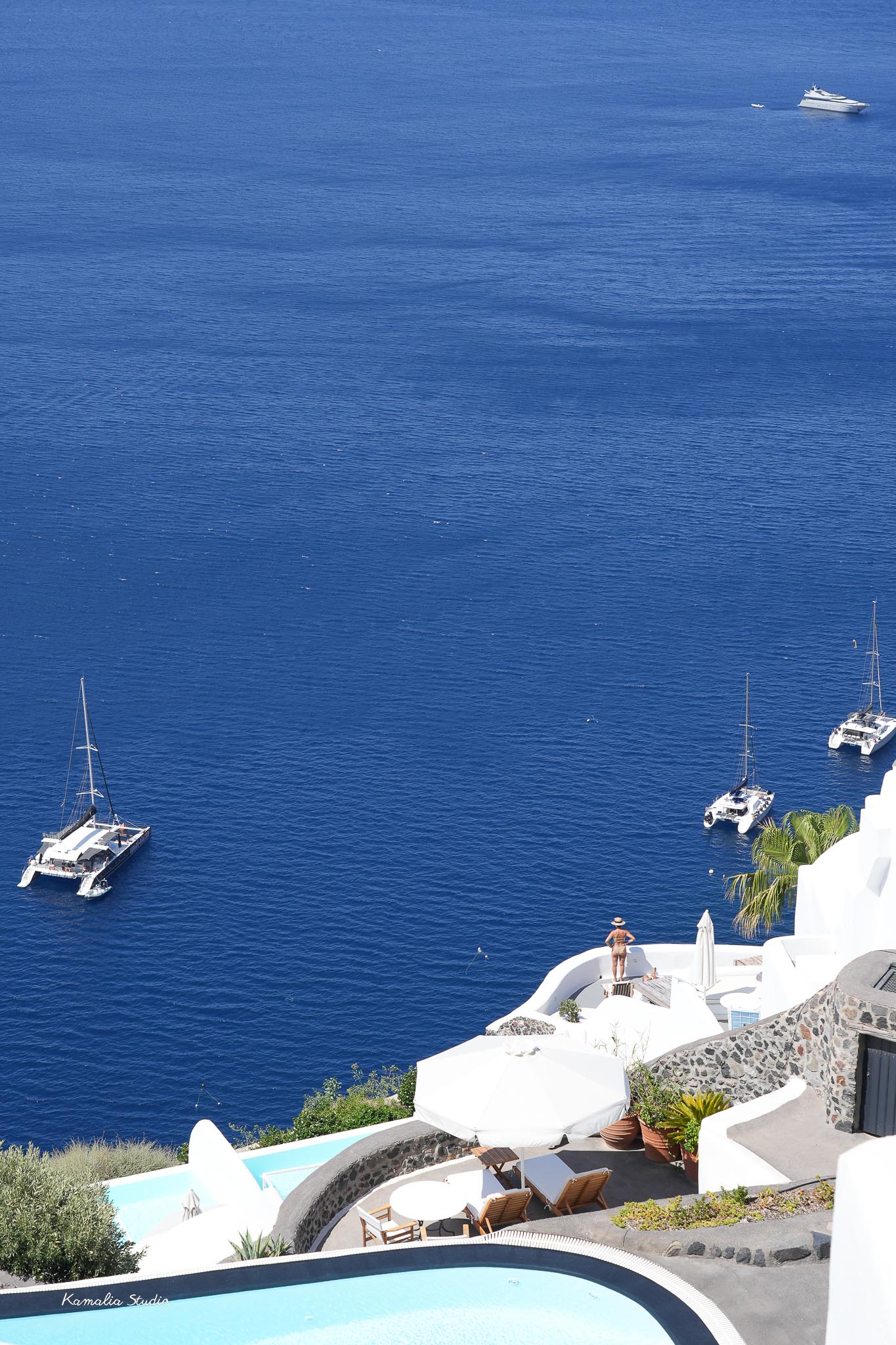 Violetta Wall Art Print