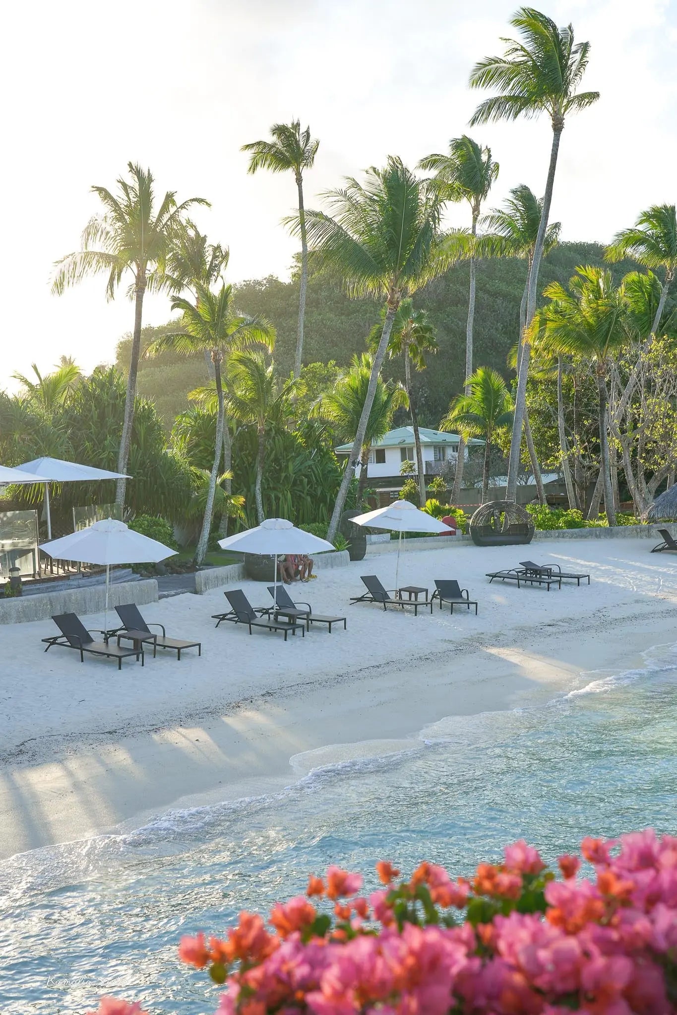 La Ora Wall Art Print Kamalia Studio