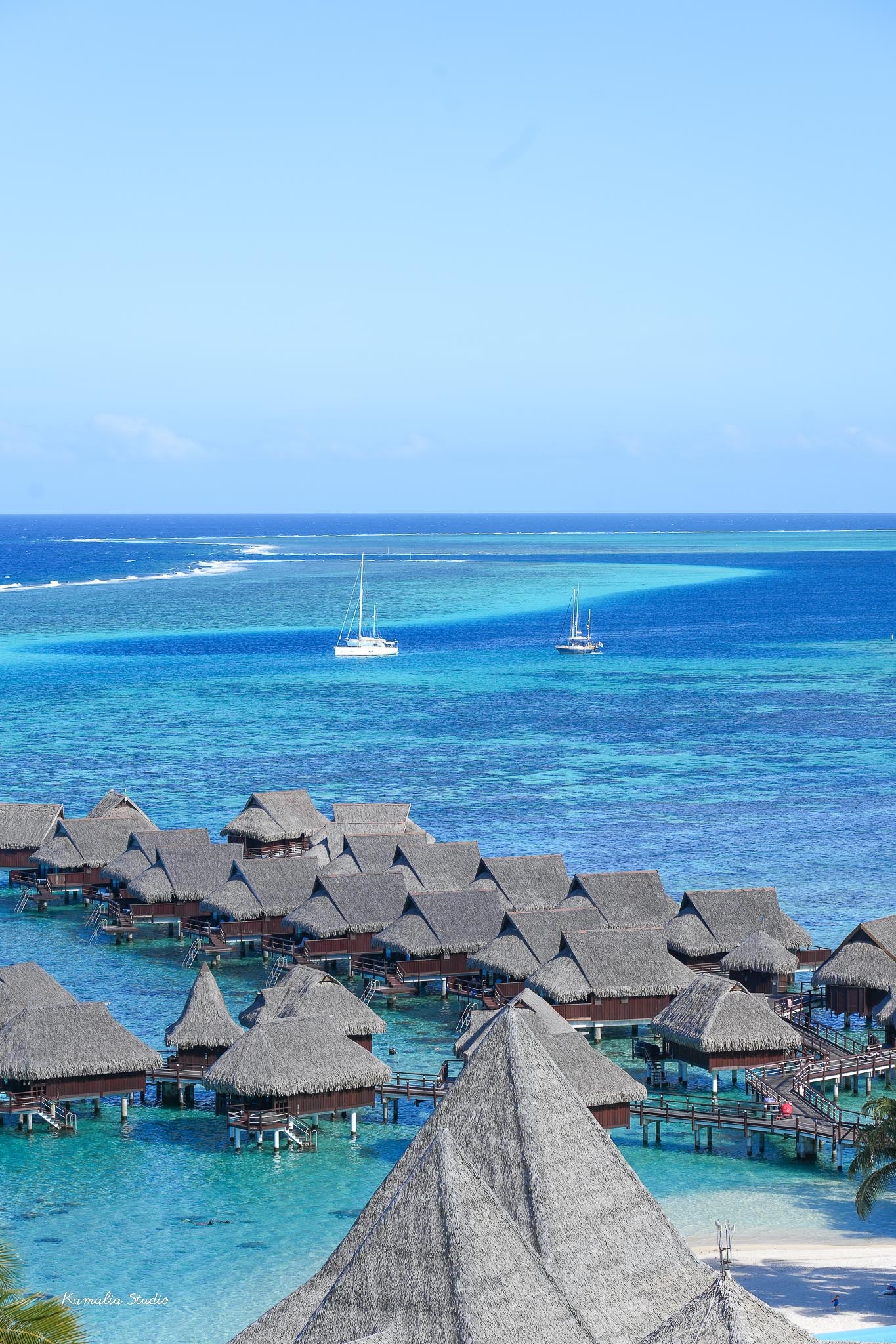 Kaipo Wall Art Print