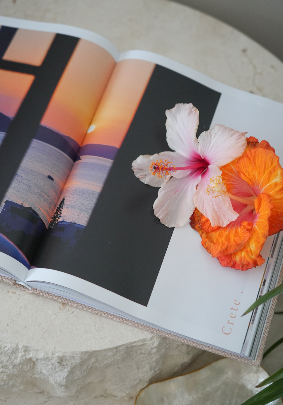 Europe Coffee Table Book