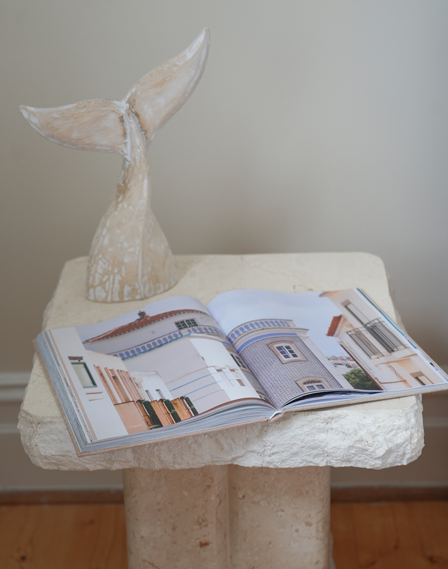 Europe Coffee Table Book