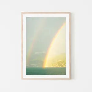 Clare Wall Art Print Kamalia Studio