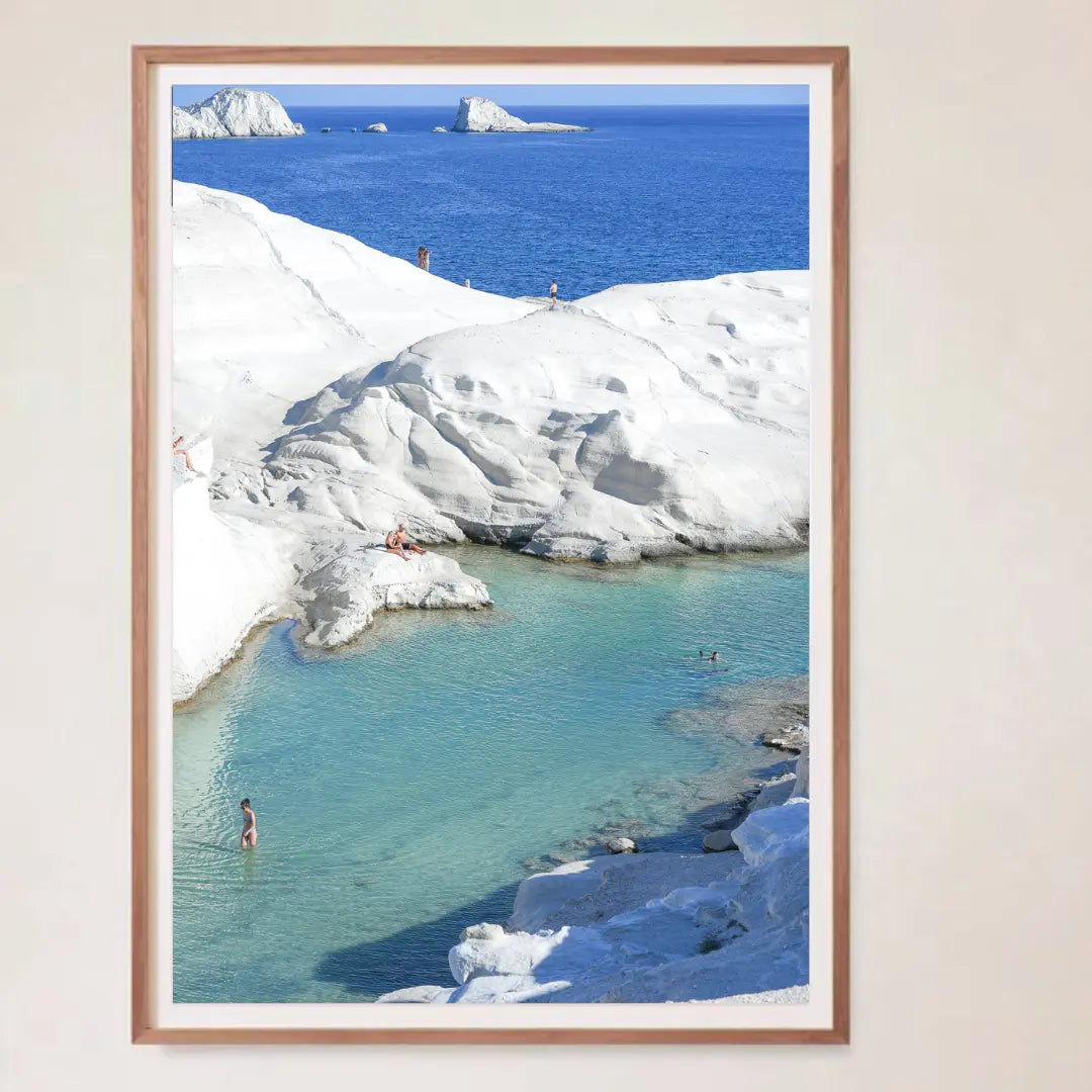 sarakiniko milos Beach prints wall art aesthetic wall art painting wall art prints wall art ideas wall art paintings Wall art prints aesthetic bedroom ideas aesthetic wall art design wall art for bedroom wallpaper wall art bedroom aesthetic inspiration designs wall art for bathroom wall art for home coastal decoration interior design ideas interior decoration interior and living coastal living coastal decor coastall beach style beachy vibes beach life wall art coastal style wall art prints