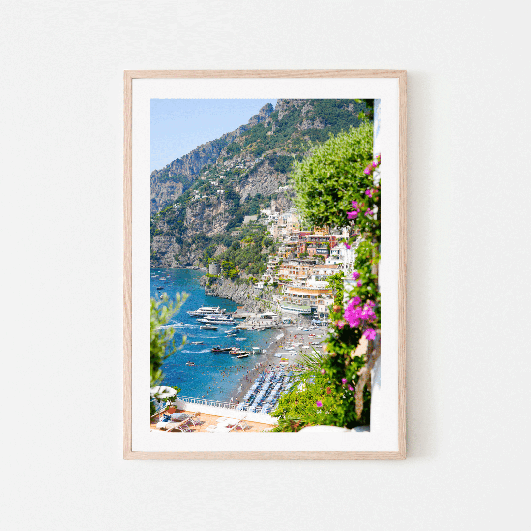Alena Print Print Kamalia Studio