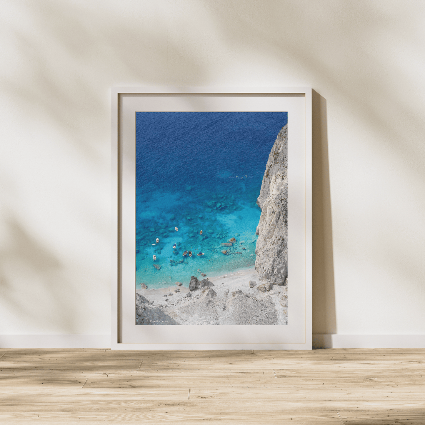 Elena Print I Print Kamalia Studio