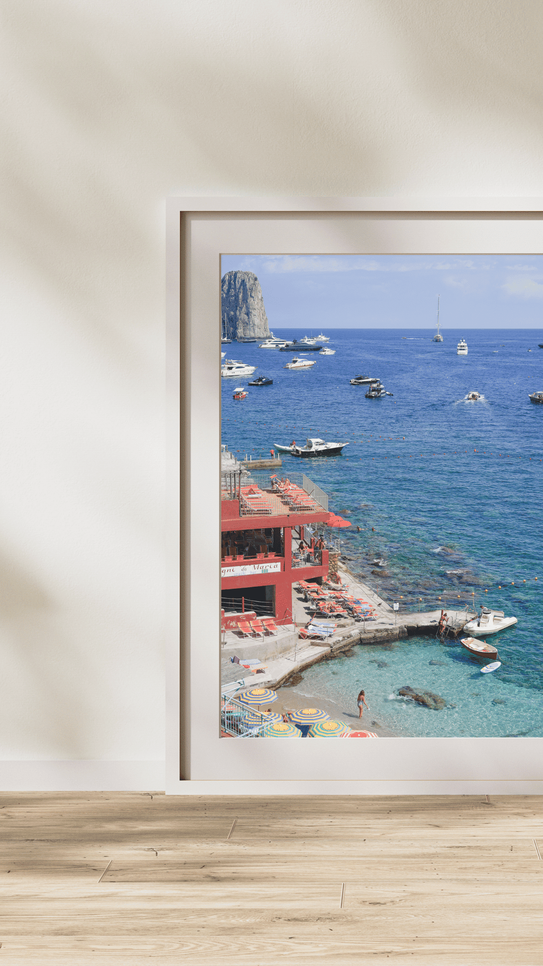 Emiliano Print Print Kamalia Studio