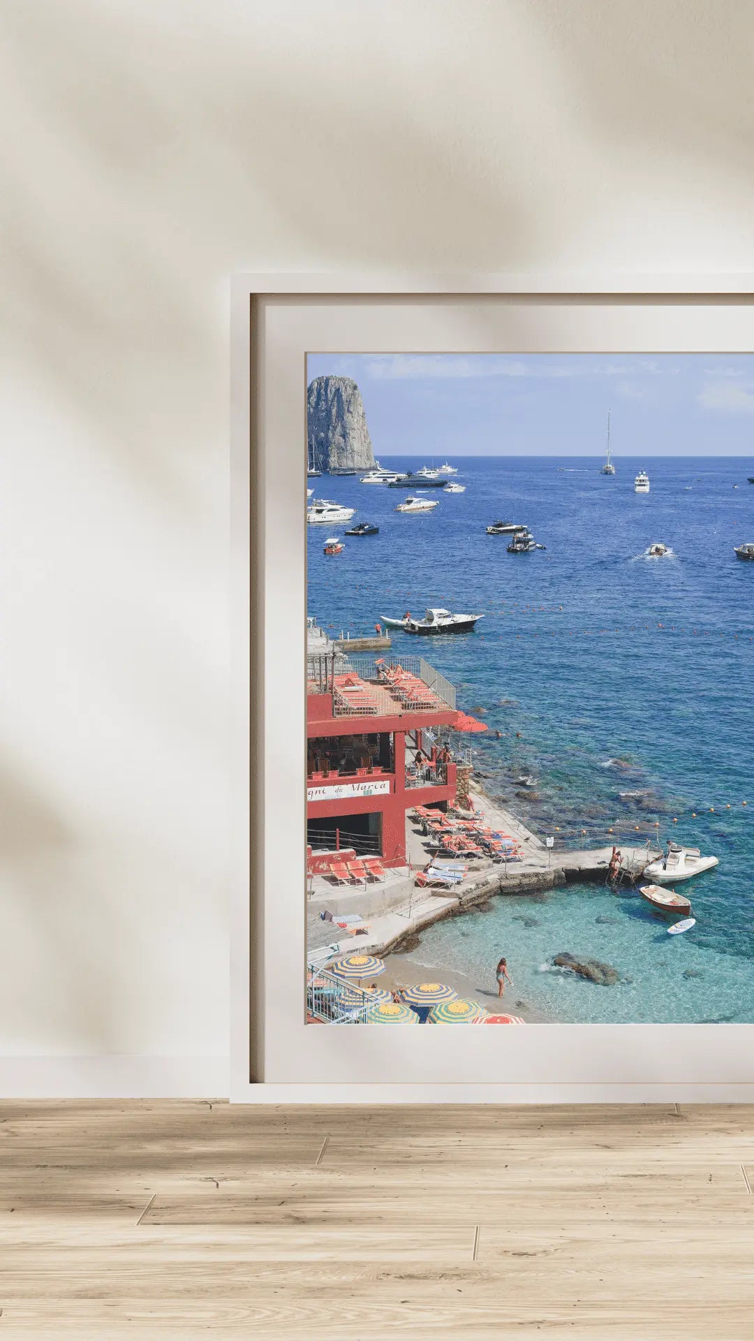 Emiliano Print Print Kamalia Studio