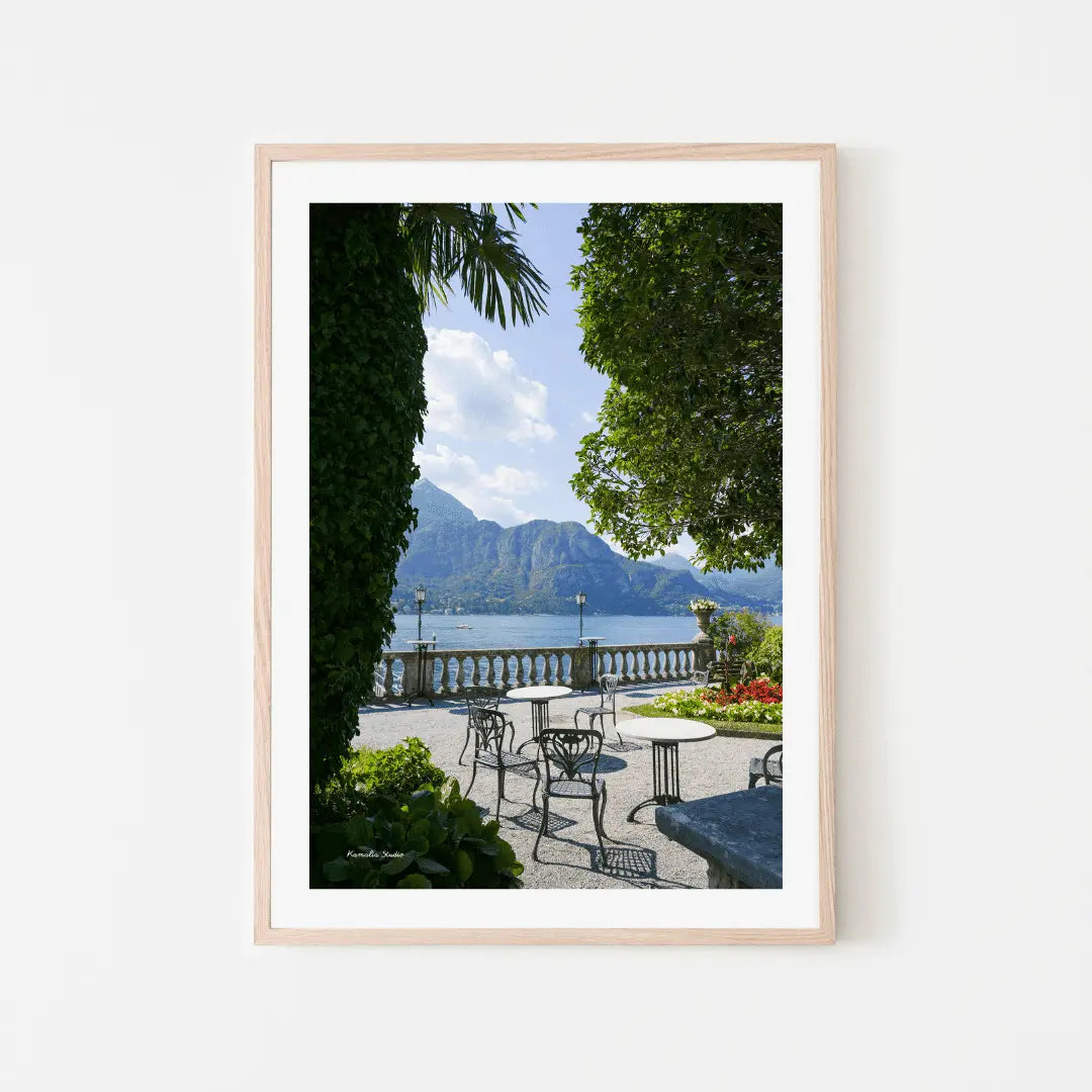 Francesco Print Print Kamalia Studio