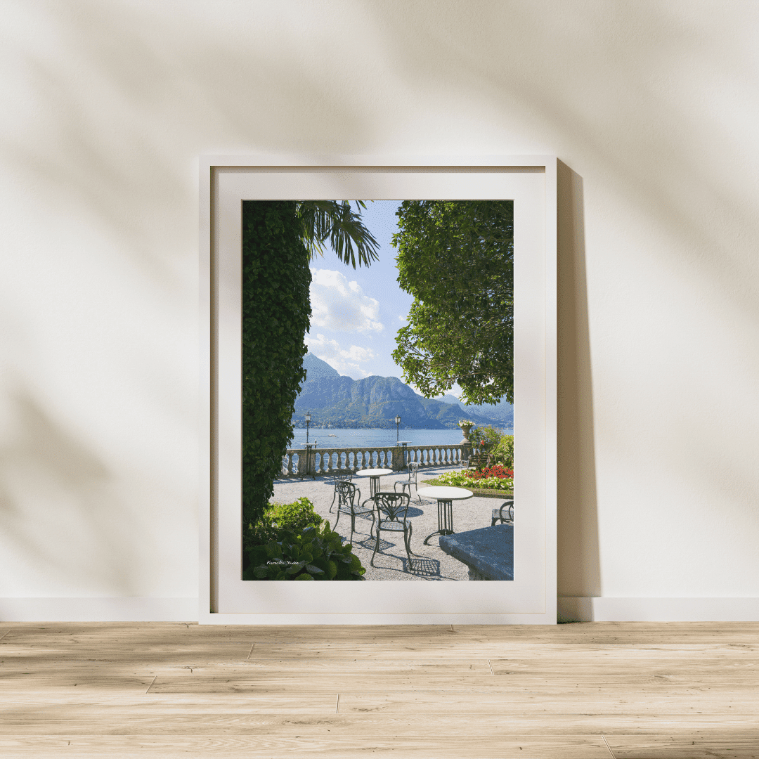 Francesco Print Print Kamalia Studio