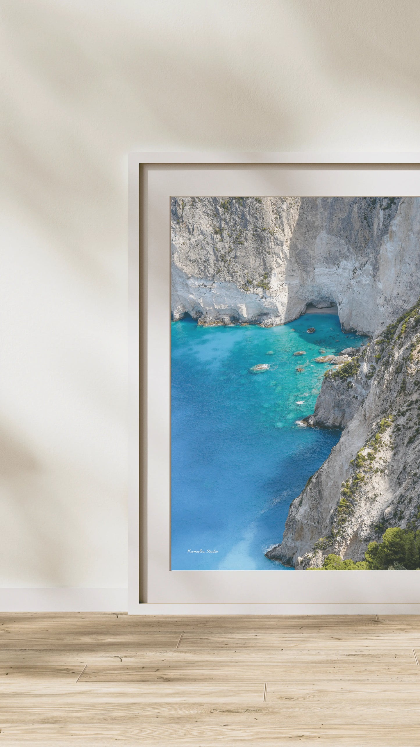 Panos Print Print Kamalia Studio