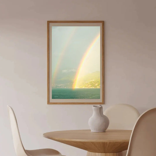 Mediterranean Wall Art Prints: Bring European Coastal Beauty Into Your Australian Home