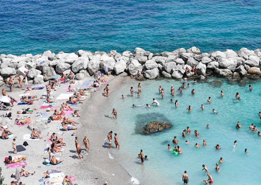 Beach Photography Prints: A Complete Guide to Stunning Coastal Art
