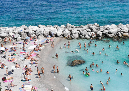 Beach Photography Prints: A Complete Guide to Stunning Coastal Art