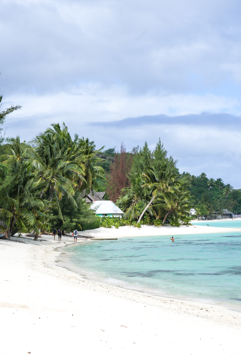 The Story Behind French Polynesia