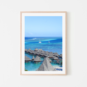 Kaipo Wall Art Print