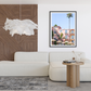 Alessa Wall Art Print