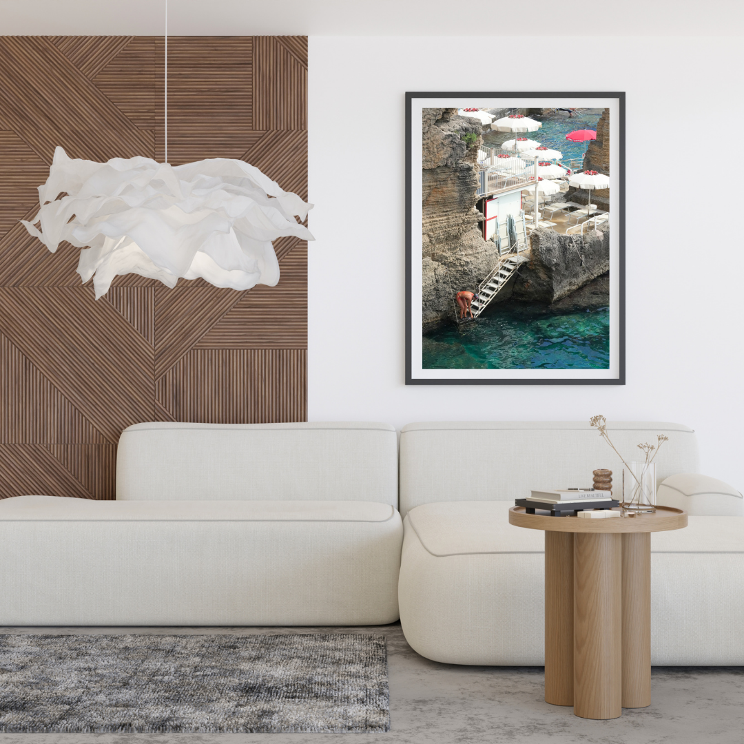 Alfio Wall Art Print