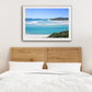 Whitehaven Landscape Wall Art Print