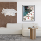 Aurelia Wall Art Print