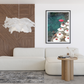 Balbina Wall Art Print