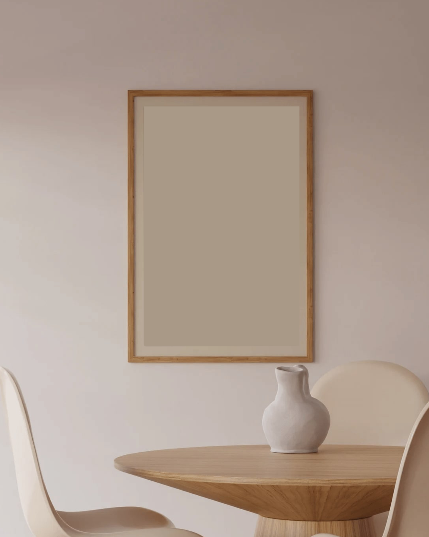 Add Framing To Free Gift