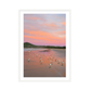 Byron Wall Art Print template Kamalia Studio